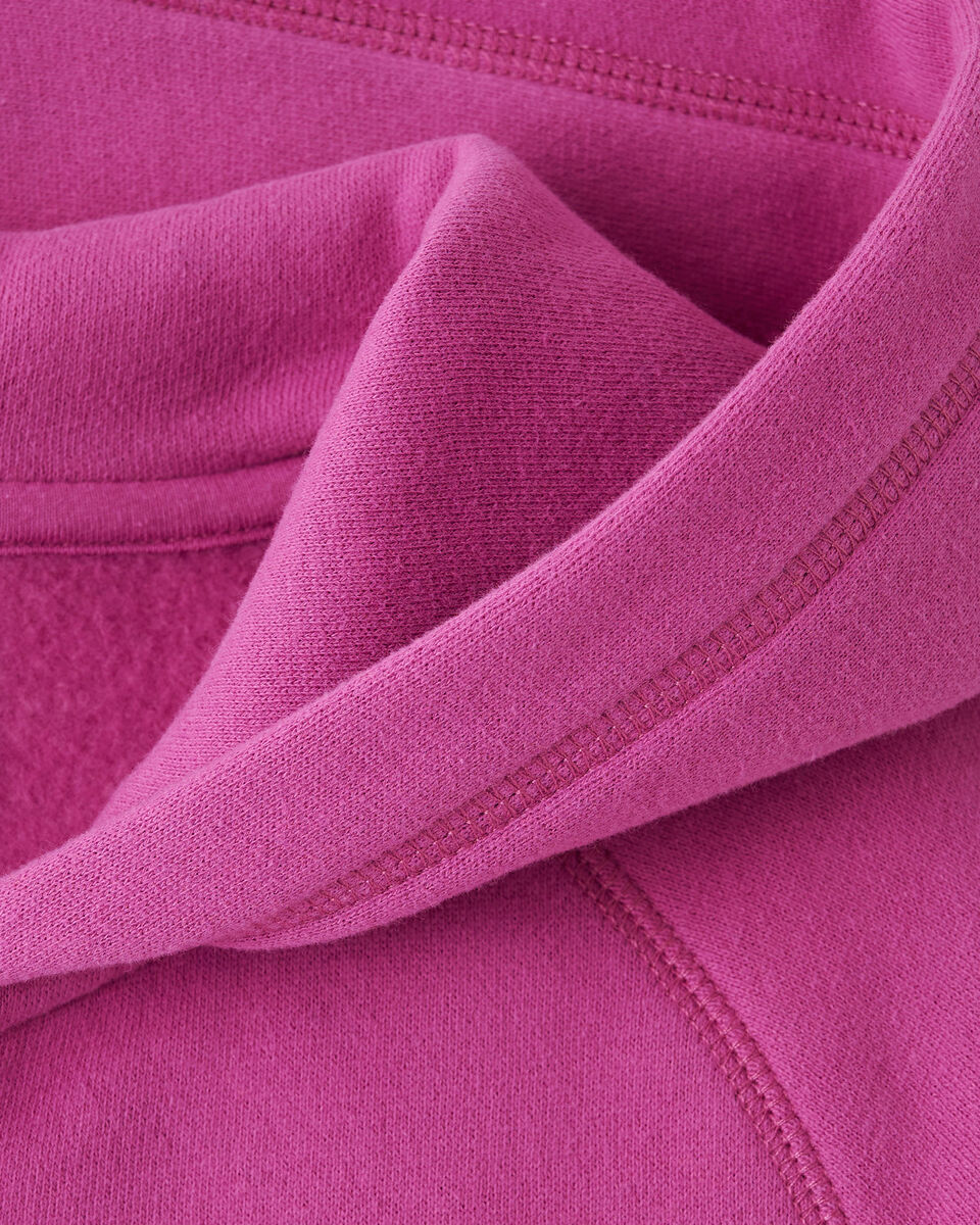 Kids Organic Original Full Zip Hoodie