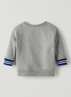 Baby Athletics Club Crew Sweatshirt