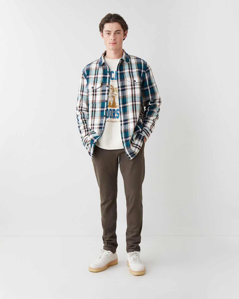 Park Slim Stretch Pant
