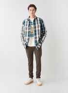 Park Slim Stretch Pant