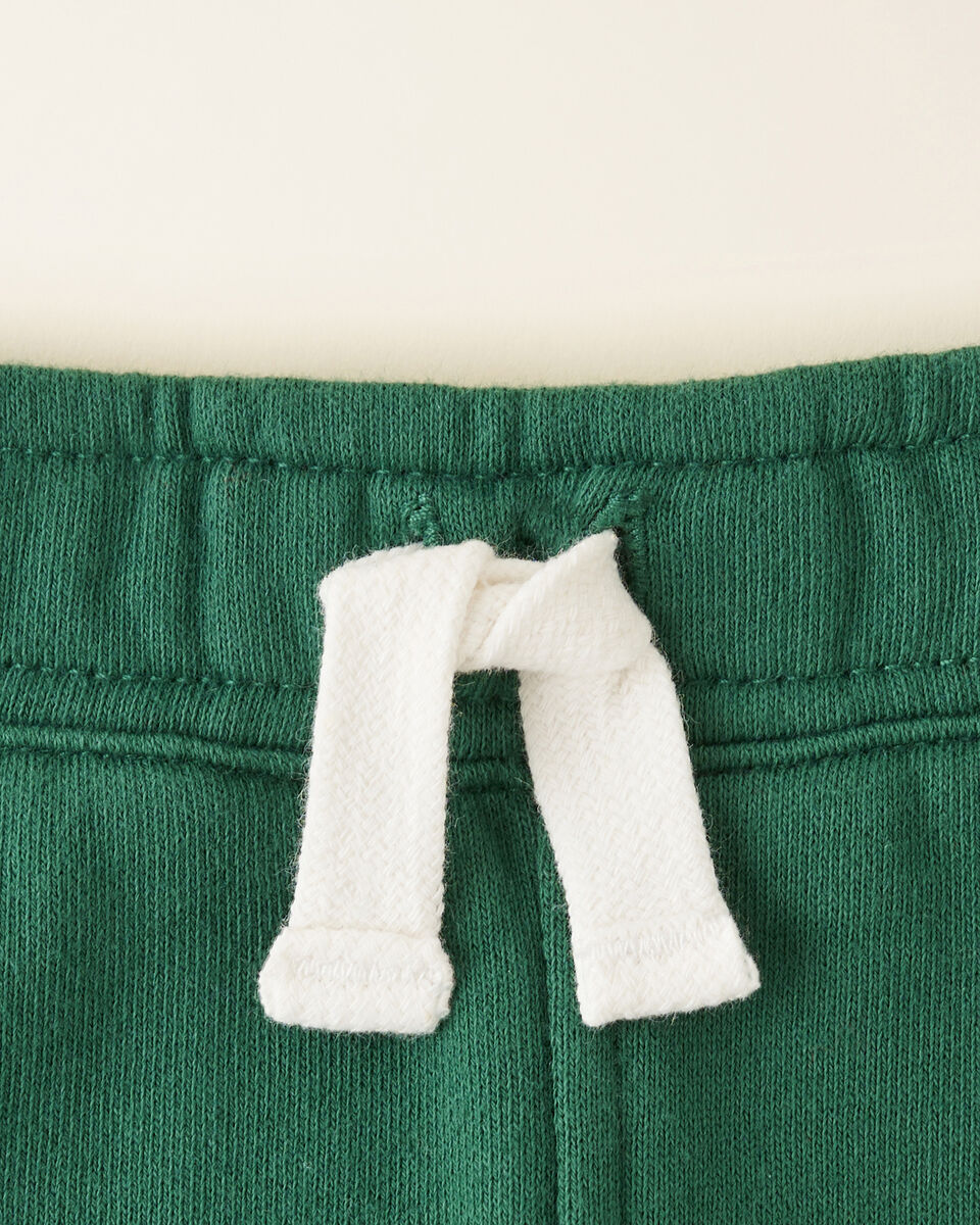 Baby Beaver Canoe Sweatshort