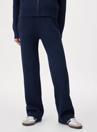 Bowen Cable Knit Pant