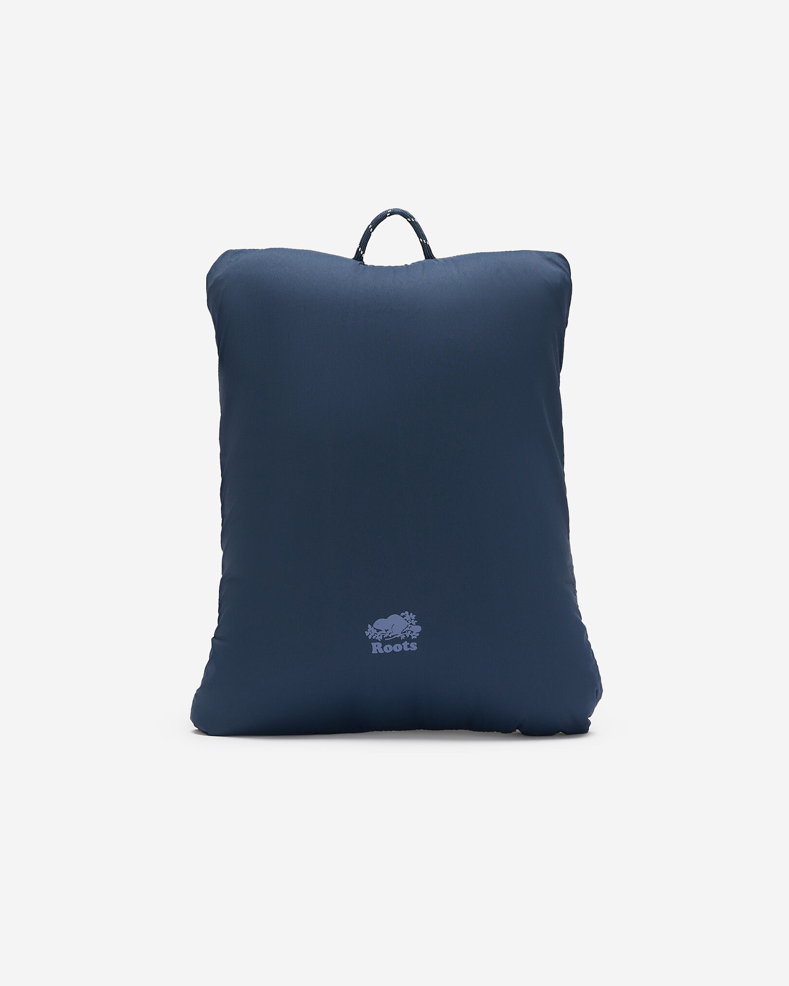 Blouson compressible en duvet Roots