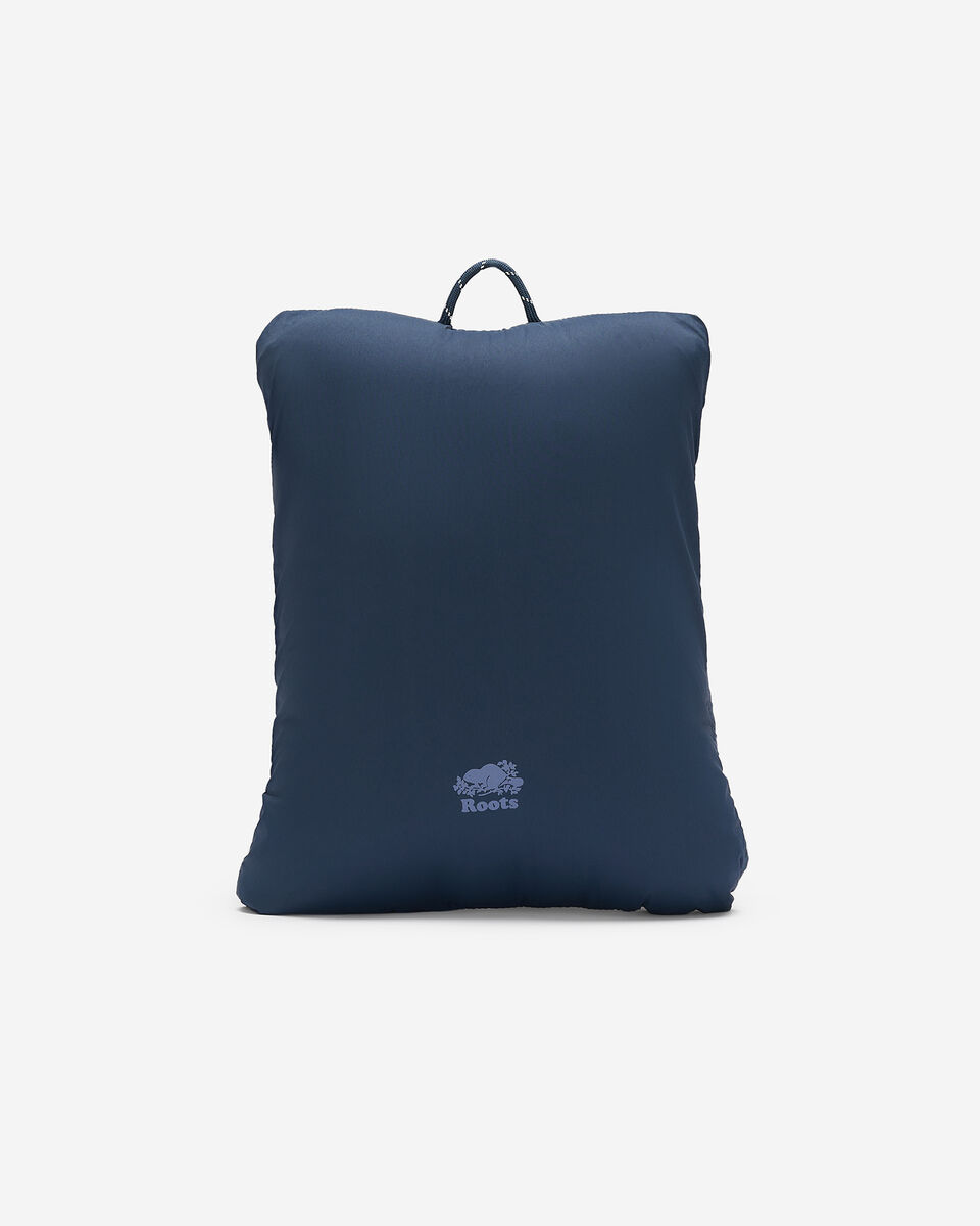 Roots Down Packable Jacket