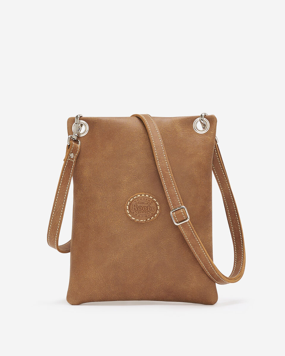 Maple Leaf Urban Pouch Tribe