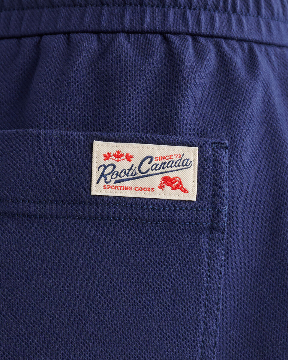 Welland Knit Twill Short 3 Inch