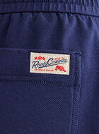 Welland Knit Twill Short 3 Inch