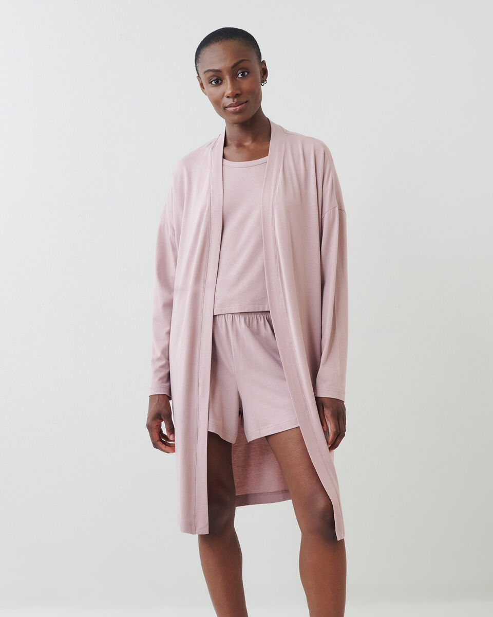 Restore Longline Cardi