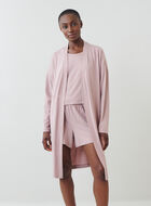 Restore Longline Cardi