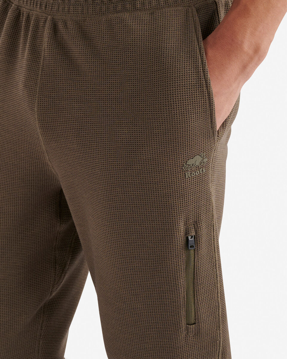 Active Grid Jogger