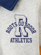 Toddler Outdoor Athletics Polo