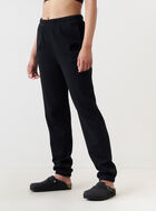 Pantalon original long en molleton de coton bio