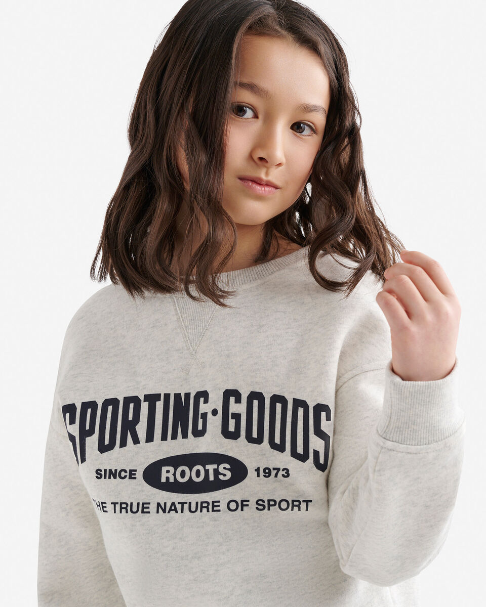 Kids Sporting Goods 99 Crew Sweatshirt
