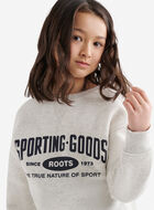 Kids Sporting Goods 99 Crew Sweatshirt