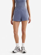 Short en molleton estival Nuage 2,75 po