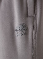 Toddler Boys Active Sweatpant