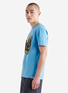 T-shirt True Nature pour hommes 