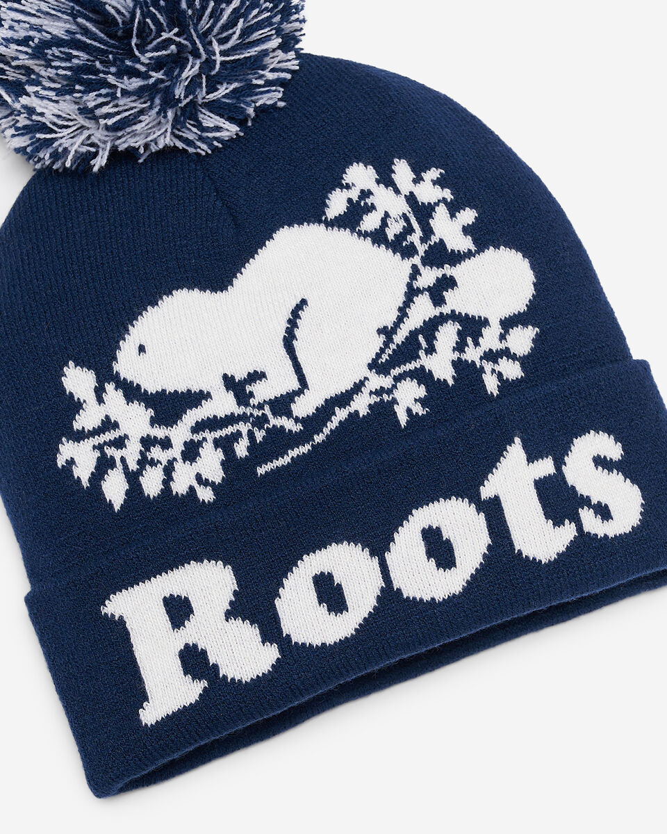 Tuque phosphorescente Cooper pour enfants