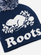 Tuque phosphorescente Cooper pour enfants