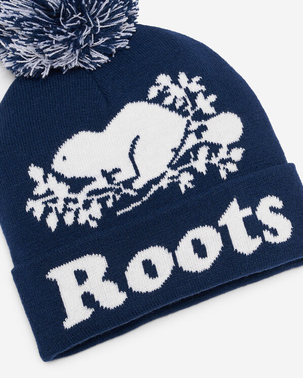 Tuque phosphorescente Cooper pour enfants
