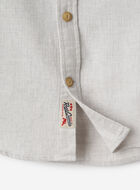 Bellwoods Herringbone Shirt