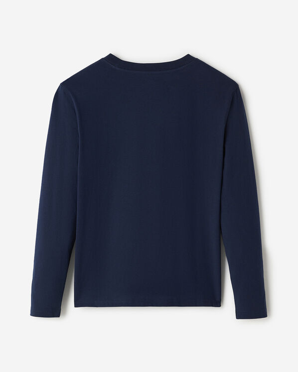 Kids Winter Company T-Shirt