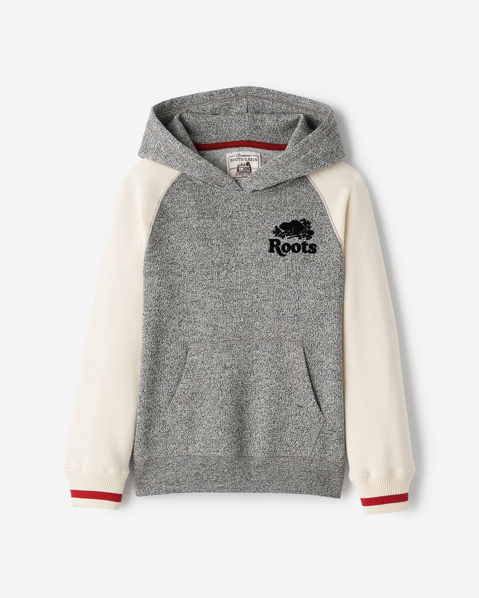 Kids Cabin Kanga Hoodie