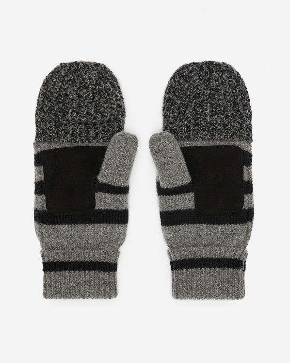 Adult Cabin Waffle Flip Mitt Adult Cabin Waffle Flip Mitt