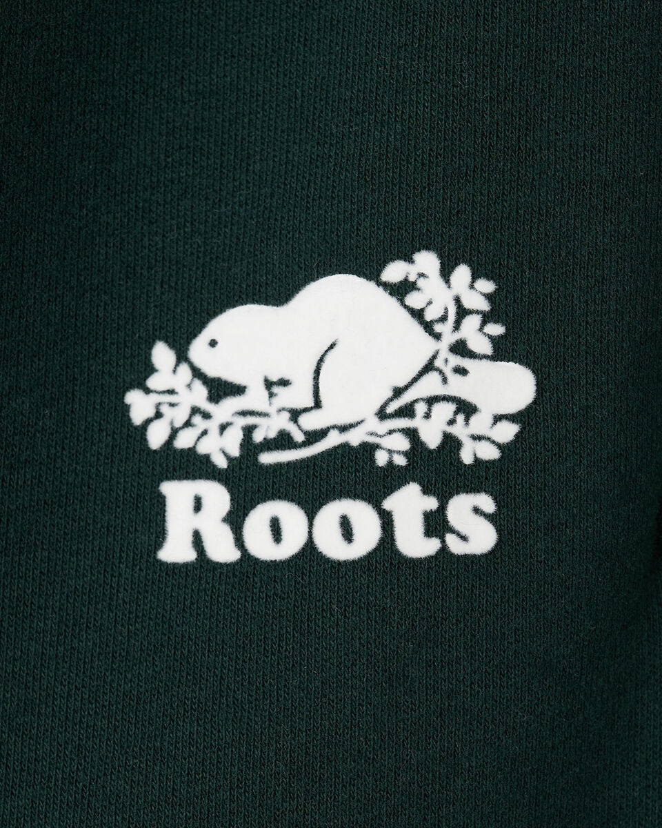 Organic Original Sweatshort 10.5 Inch