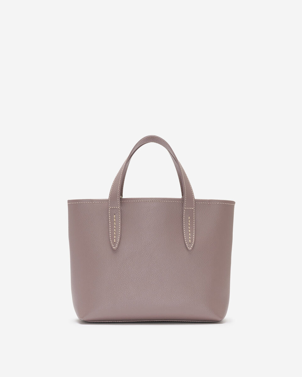 Small Carryall Tote Cervino