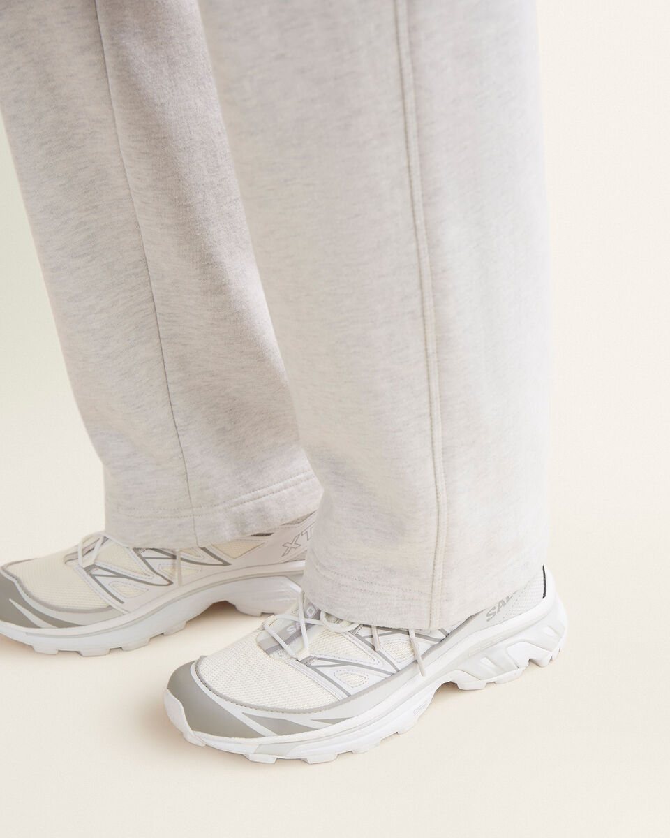 One Open Bottom Sweatpant Gender Free