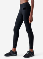 Cozy Fleece Skinny Sweatpant