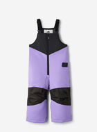 Toddler Snow Bib Pant
