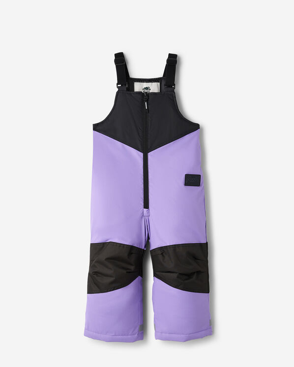 Toddler Snow Bib Pant