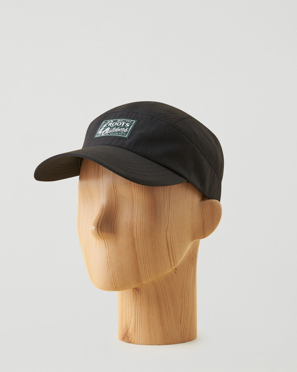 Roots Outdoor Athletics Cap. 3