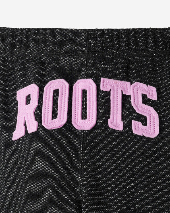 Kids Organic Original Roots Sweatpant