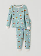 Toddler Nature Pajama Set