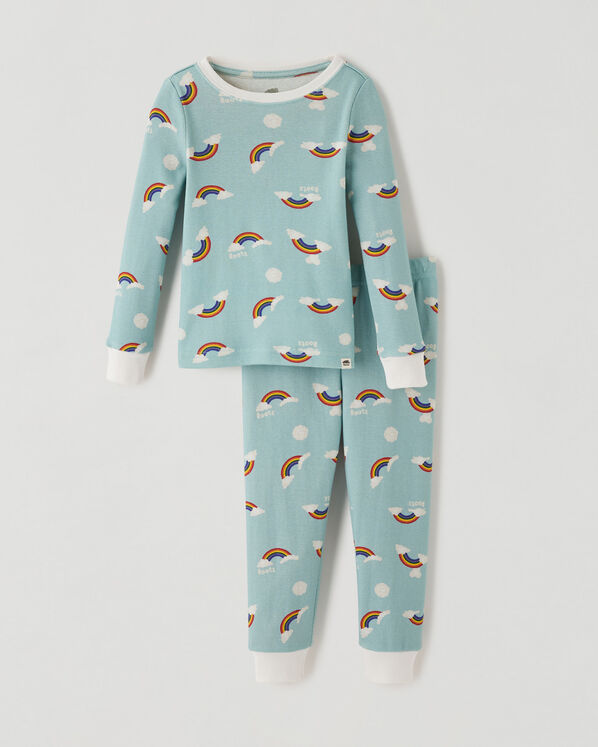 Toddler Nature Pajama Set