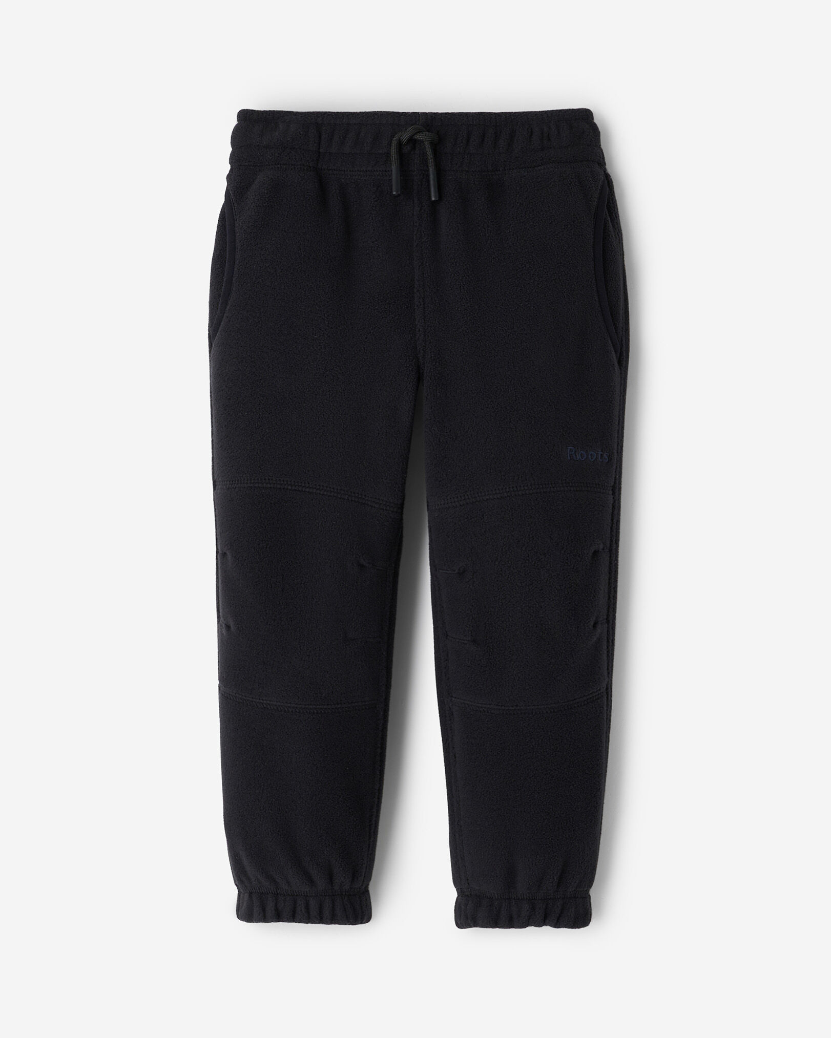 Toddler Microfleece Slim Jogger