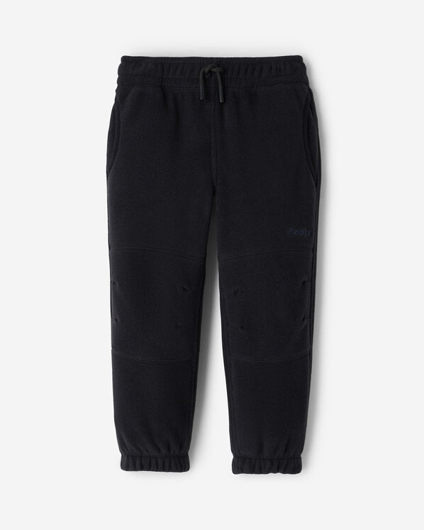 Toddler Microfleece Slim Jogger