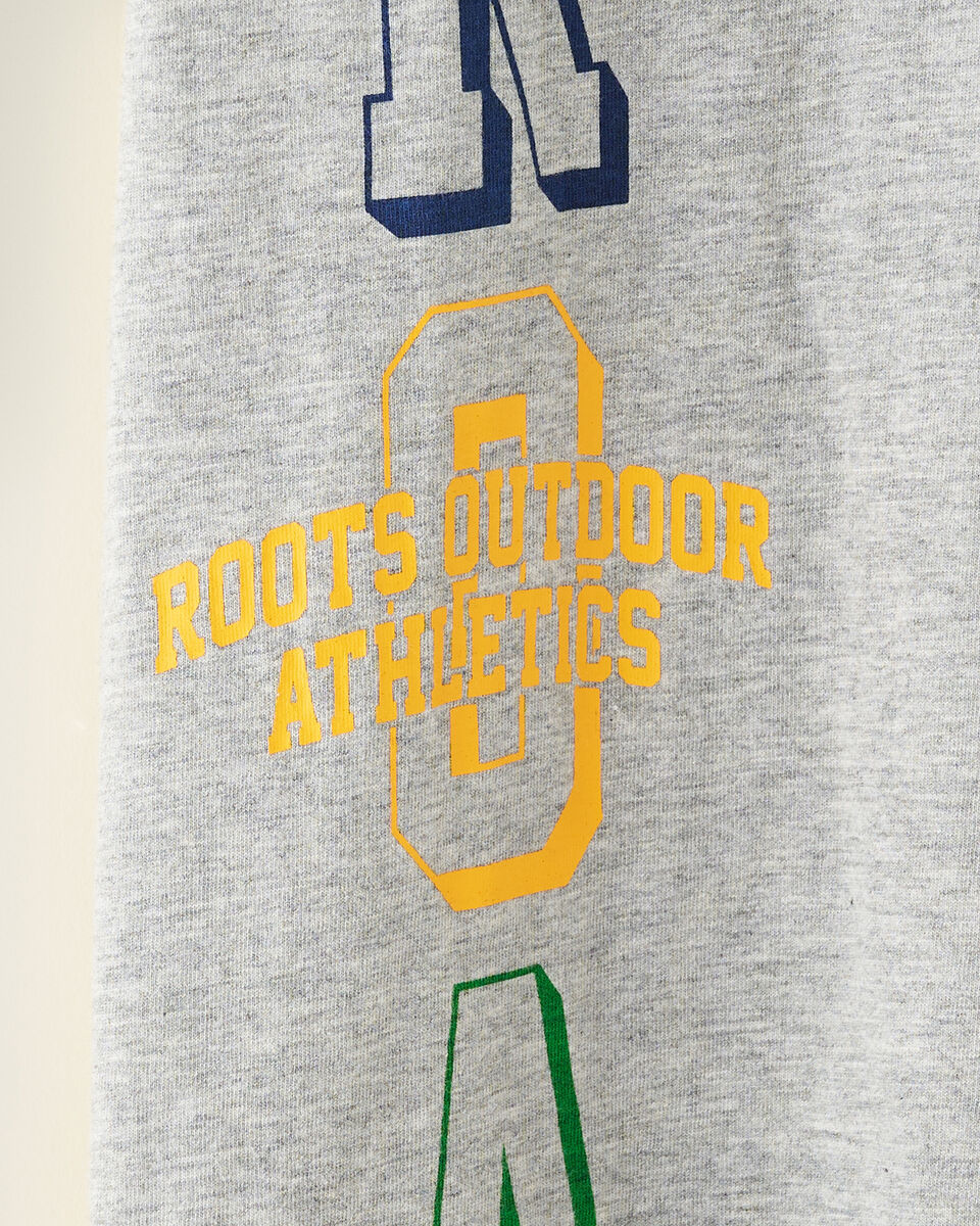 T-shirt Outdoor Athletics pour enfants