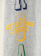 T-shirt Outdoor Athletics pour enfants
