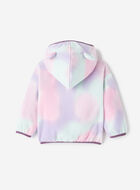 Baby Microfleece Full Zip Hoodie