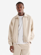 Cloud Jersey Track Jacket