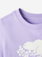 Toddler Organic Original Cooper Beaver T-Shirt