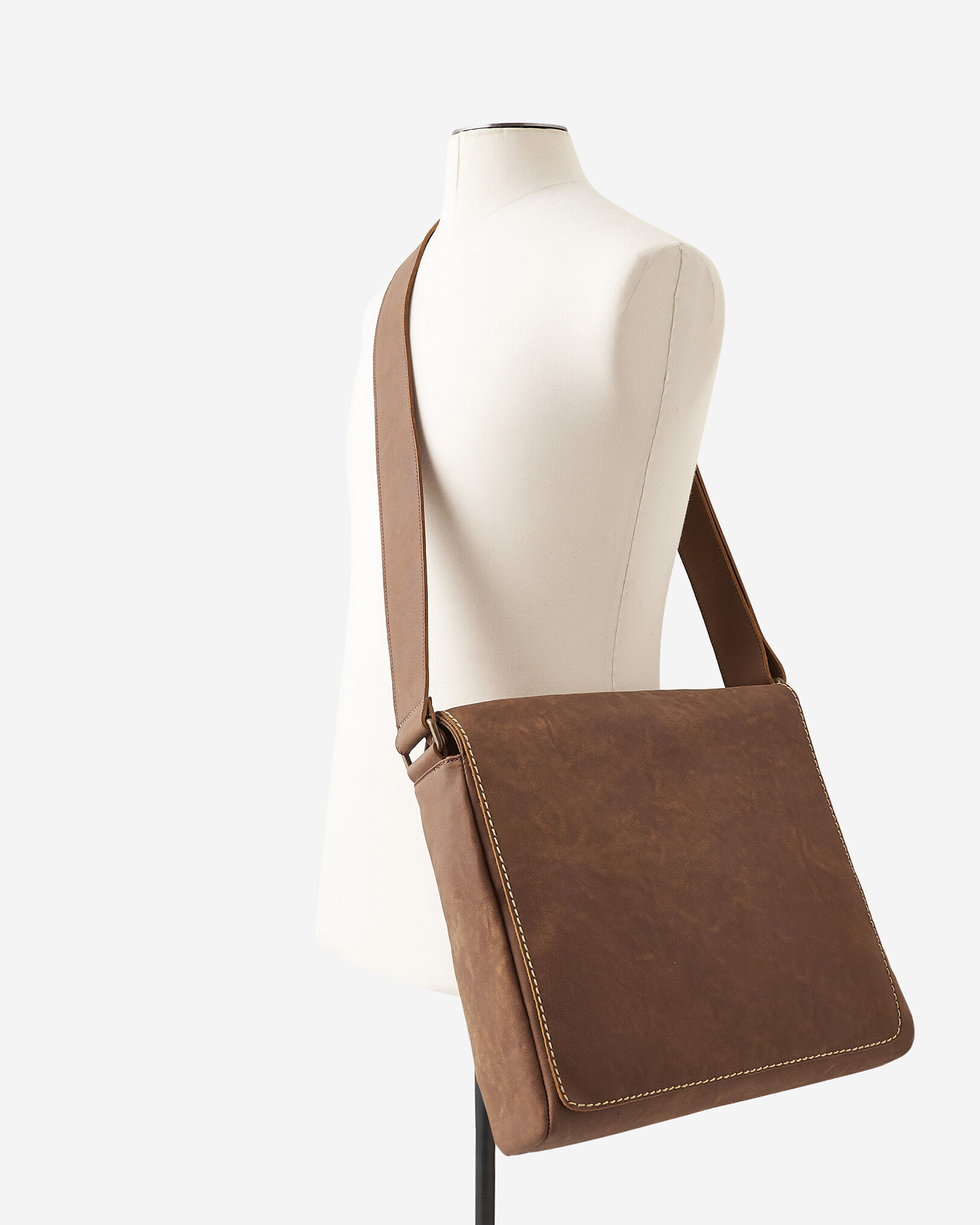 Raiders Bag Tribe
