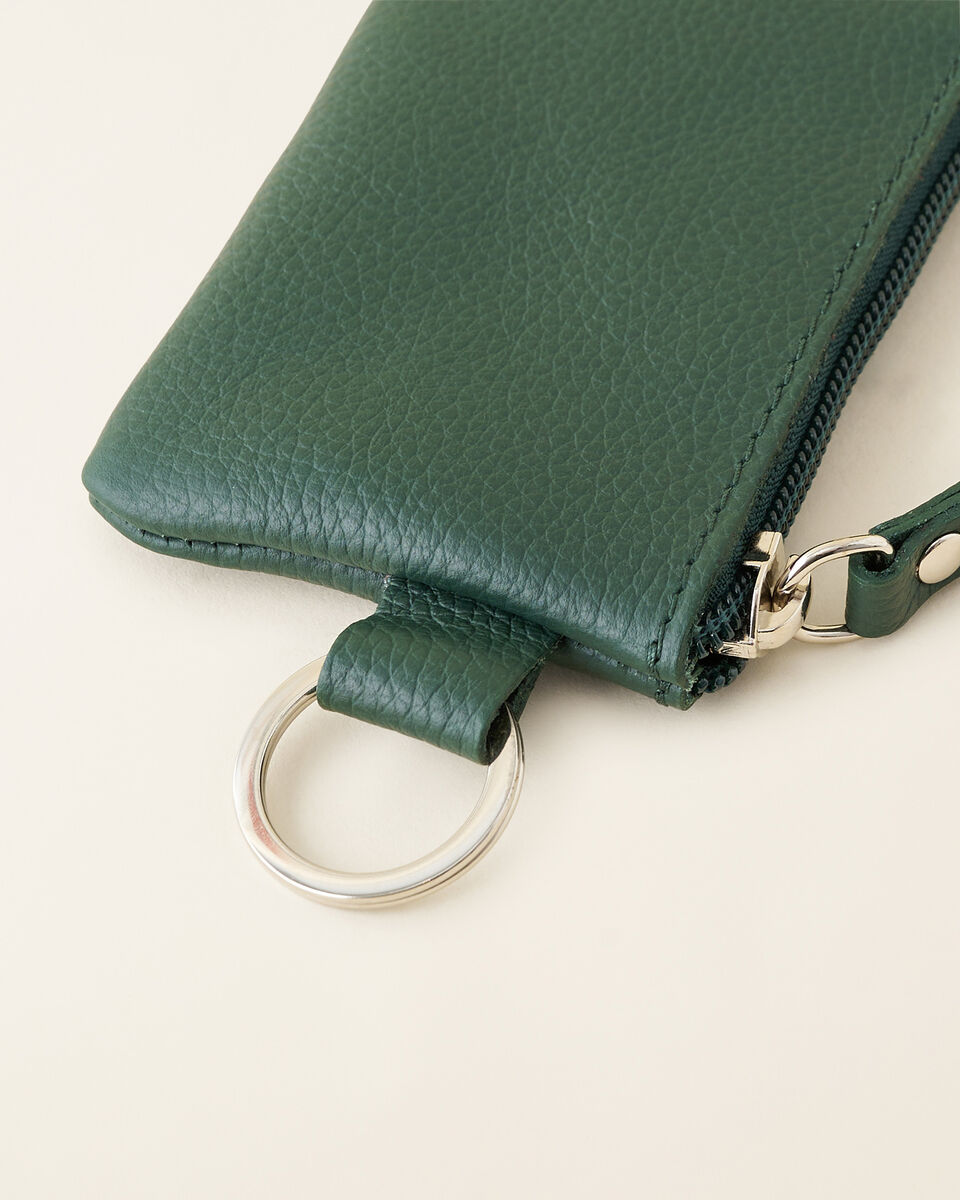 Top Zip Pouch Cervino