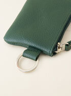 Top Zip Pouch Cervino