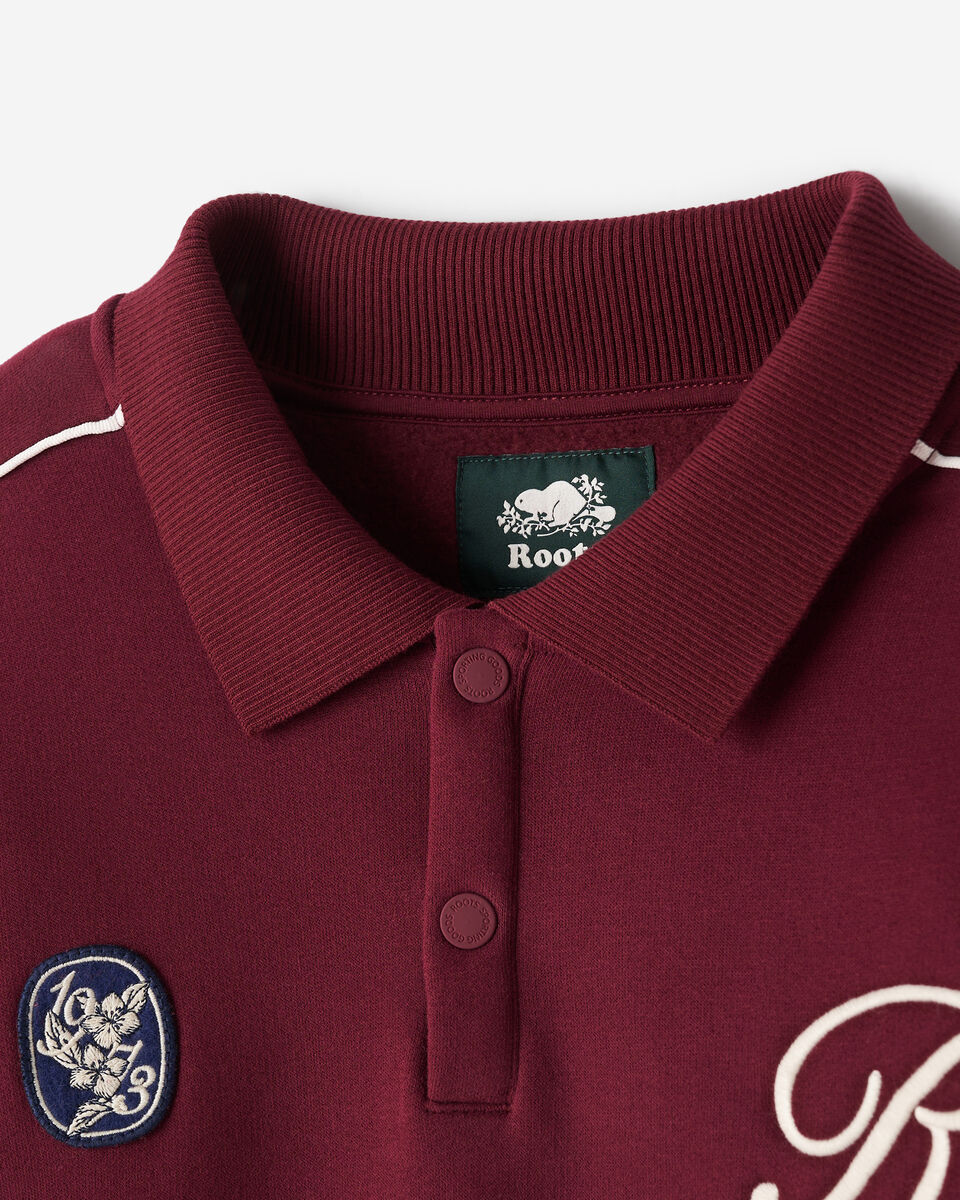 Polo Signature Roots