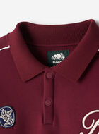Polo Signature Roots